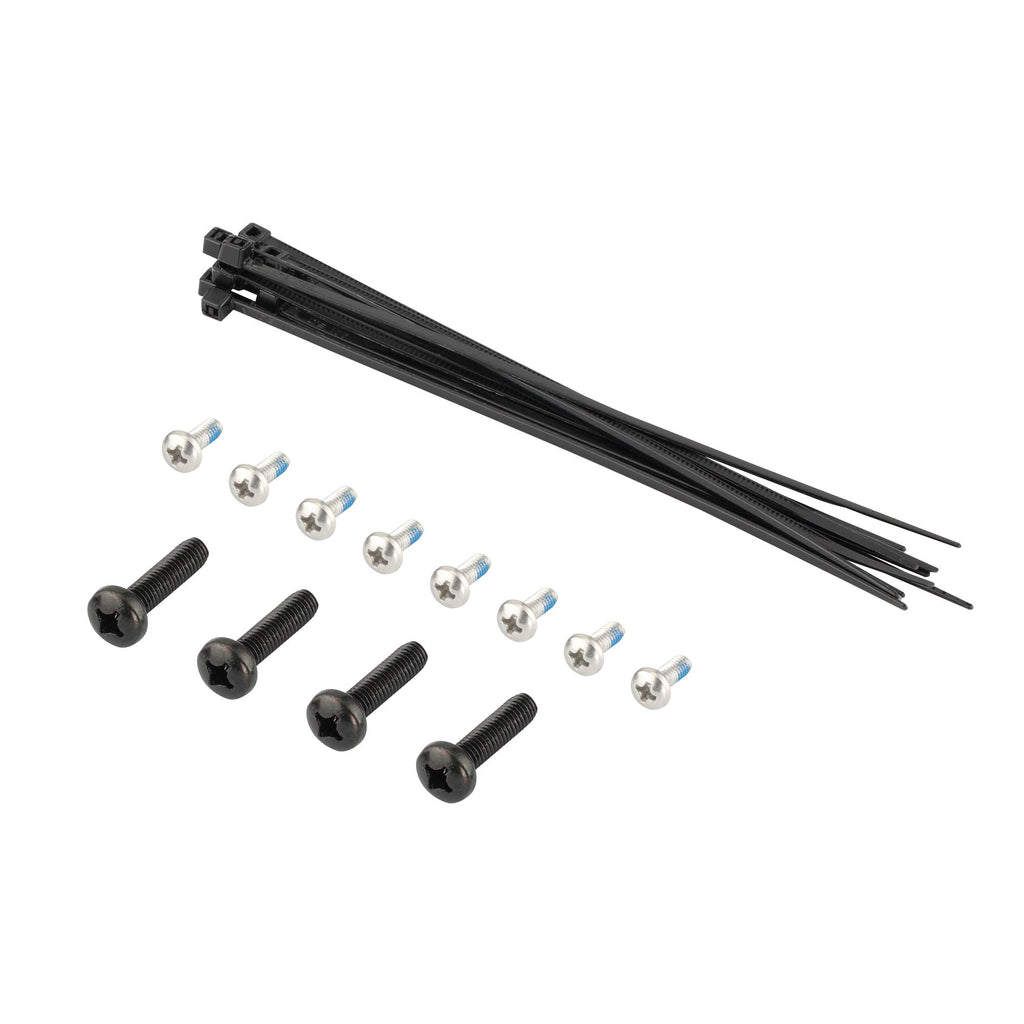 Polaris RZR-XP 2014-2018 Under-Dash Amp Rack for NXL Amplifiers