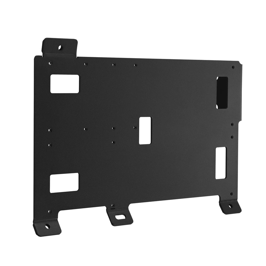 Polaris RZR-XP 2014-2018 Under-Dash Amp Rack for NXL Amplifiers
