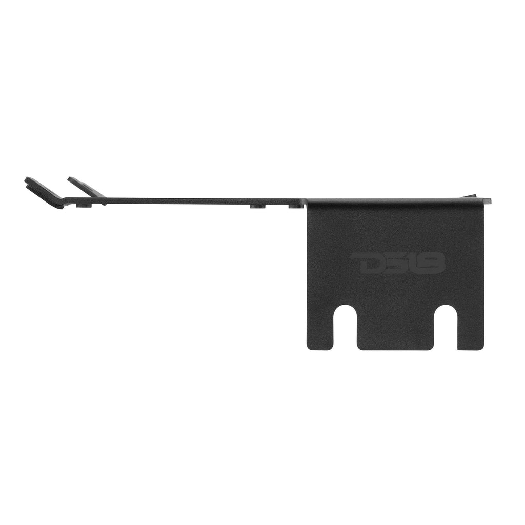 Polaris RZR-XP 2014-2018 Under-Dash Amp Rack for NXL Amplifiers