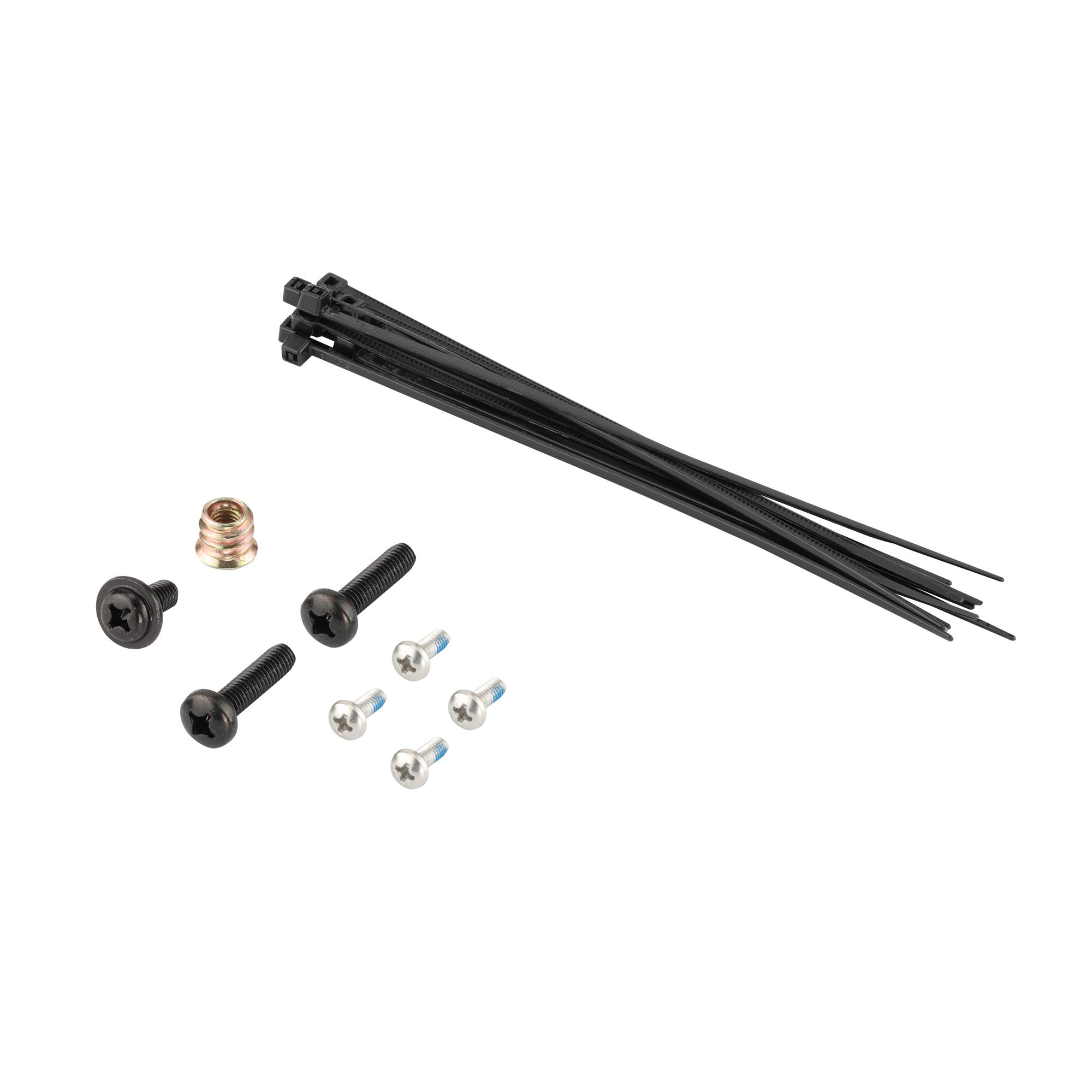 Polaris RZR-XP 2019-Up Under-Dash Amp Rack for NXL Amplifiers