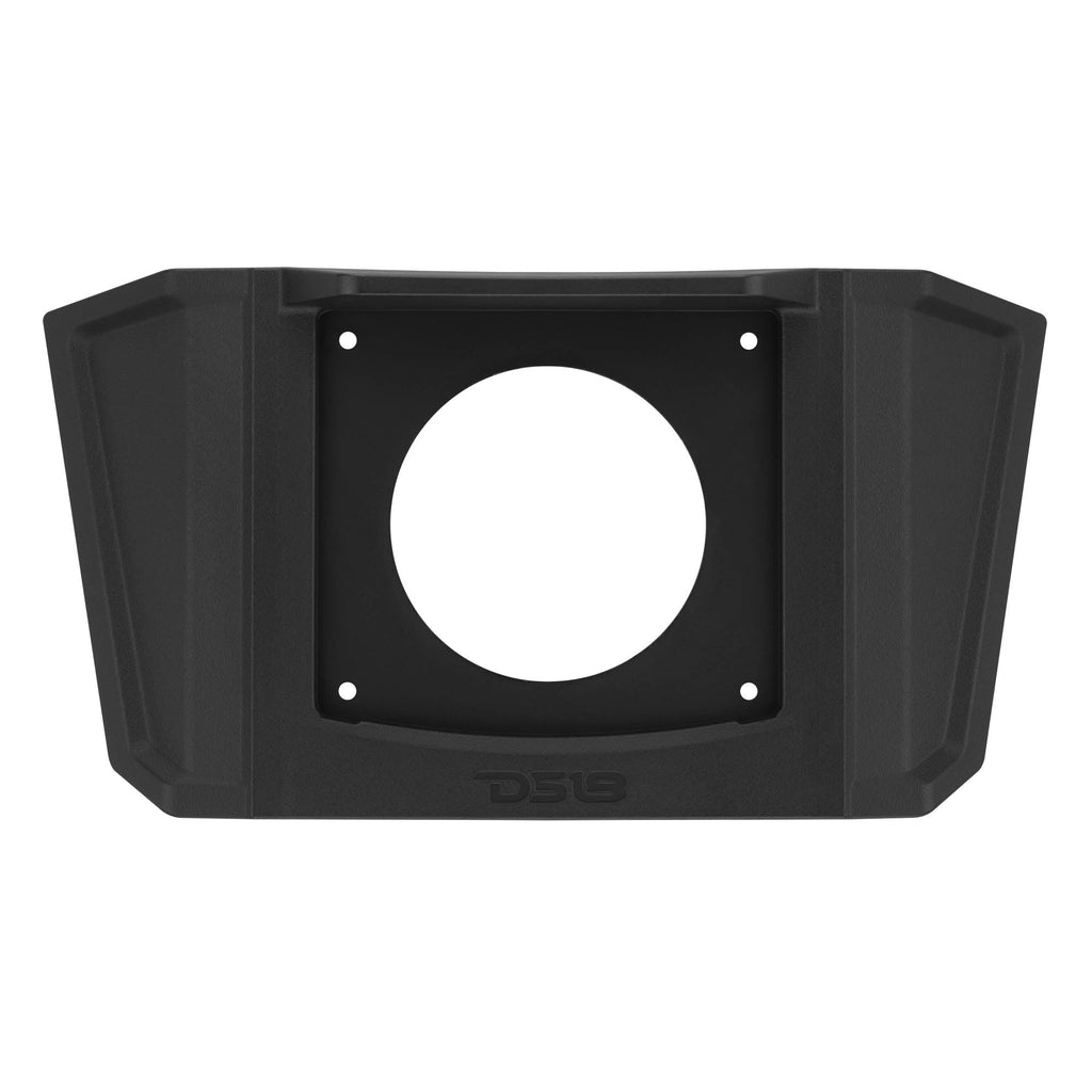 Polaris RZR Upper Dash Kit Compatible with MRX150 Head-Unit