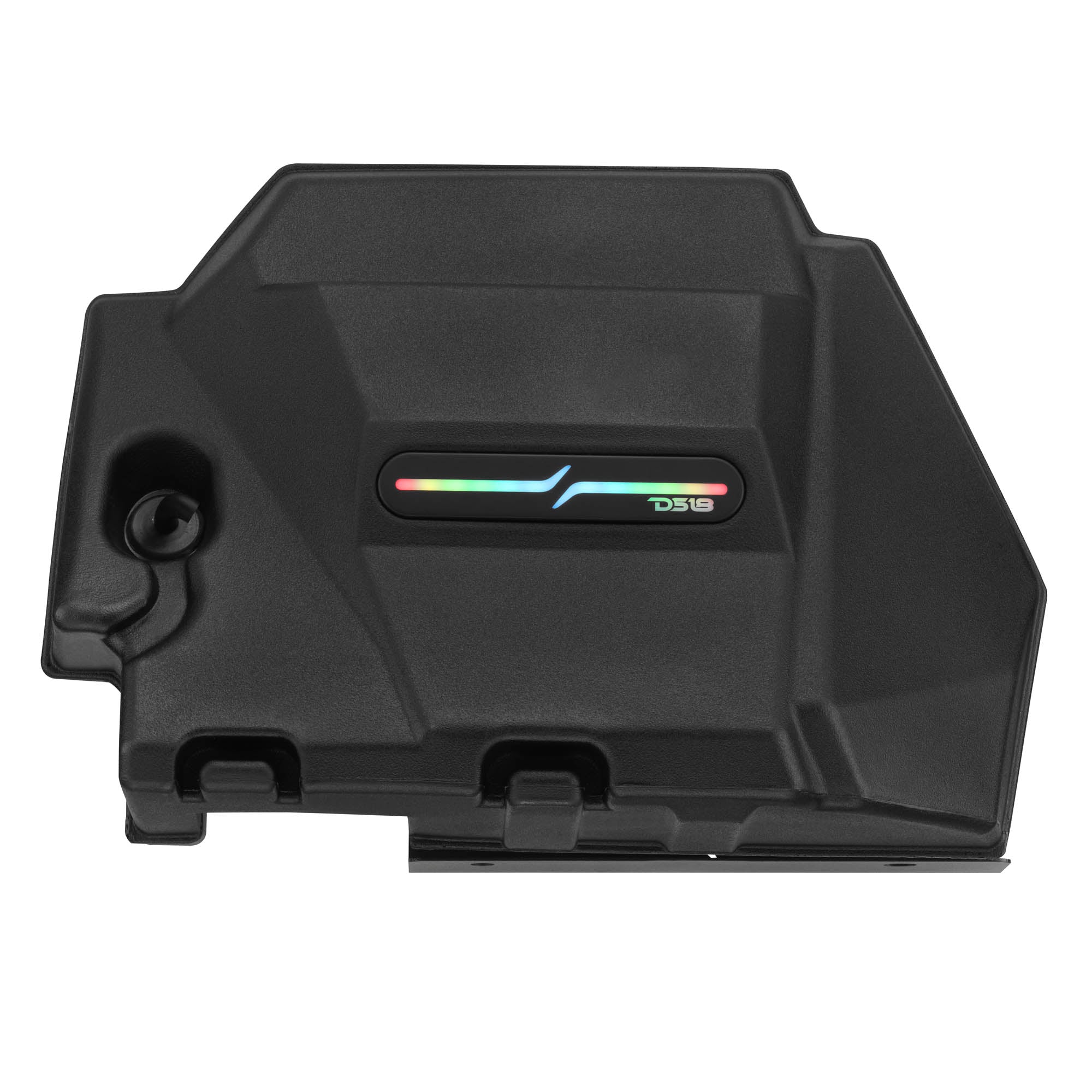 Polaris RZR-PRO 2020-2024 Rear Speaker Pods for 6.5" Speakers with Digital LED Lighting