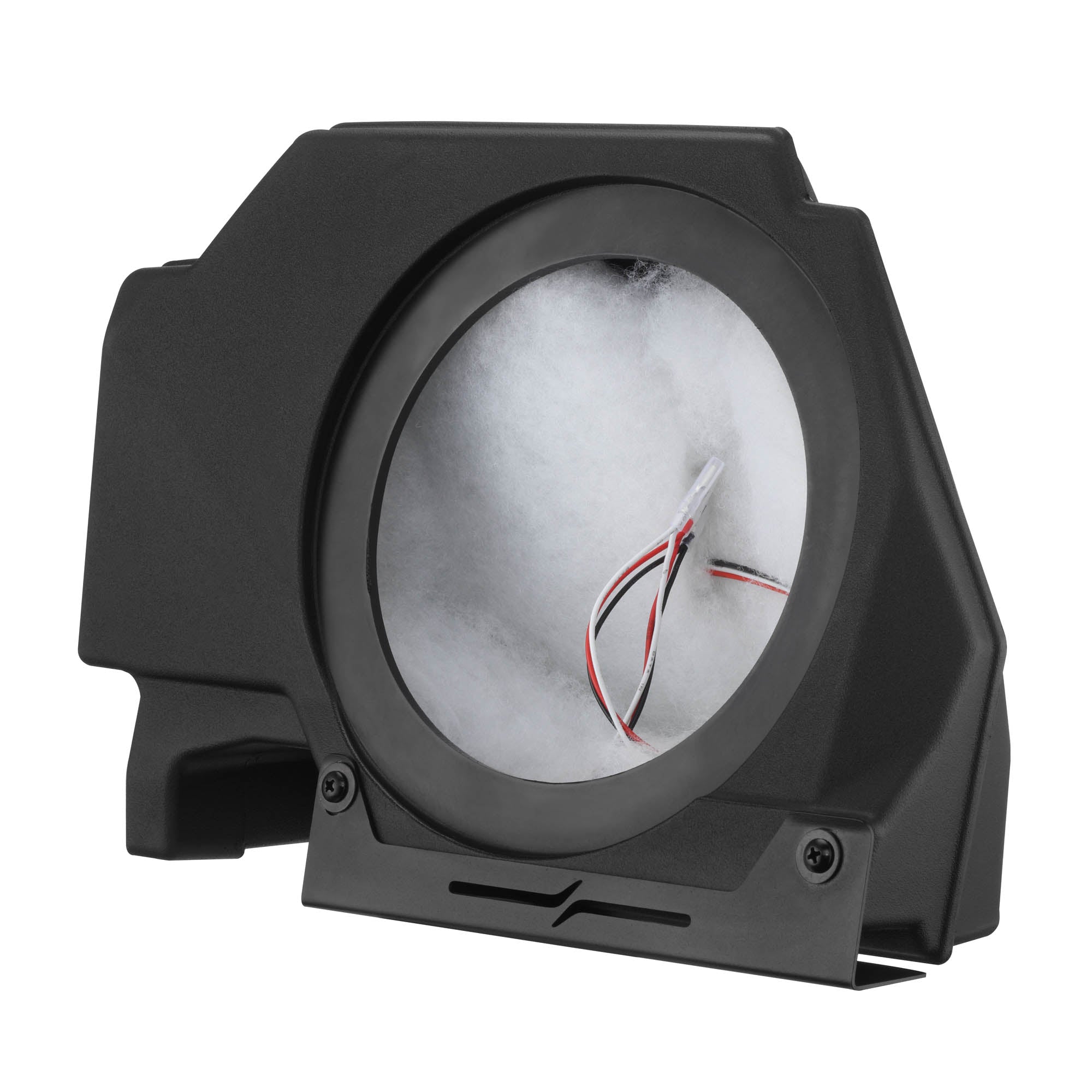 Polaris RZR-PRO 2020-2024 Rear Speaker Pods for 6.5" Speakers with Digital LED Lighting