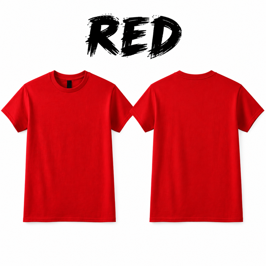 BA Custom Works | Custom T-Shirt