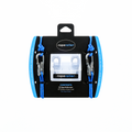 Rollercam Roperoller 2 Pack with 20ft of 3mm Blue Reflective Accessory Cord