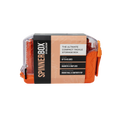 Rollercam Orange Spinnerbox (Pack of 1)