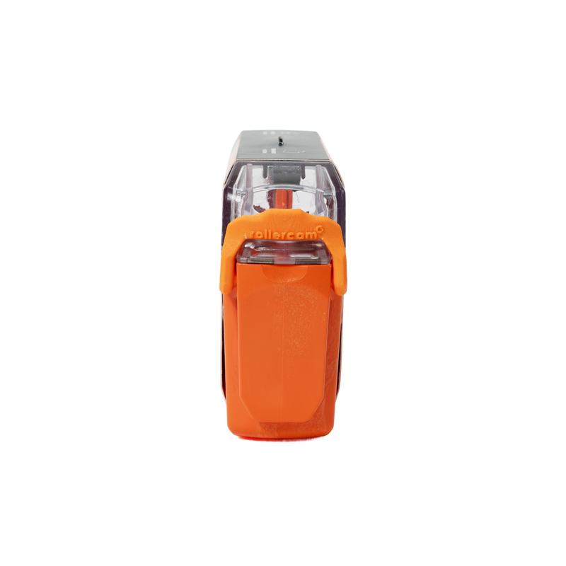 Rollercam Orange Spinnerbox (Pack of 1)