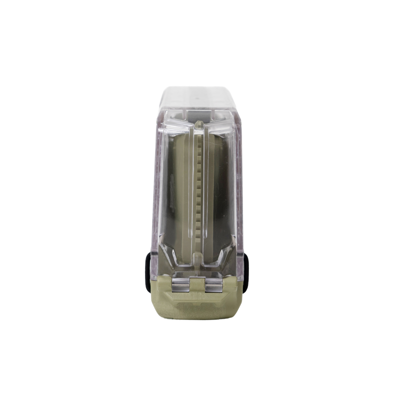 Rollercam Green Spinnerbox (Pack of 1)
