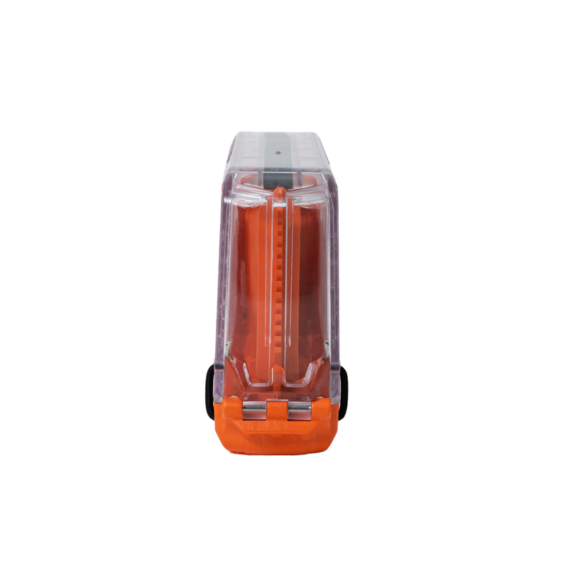 Rollercam Orange Spinnerbox (Pack of 1)