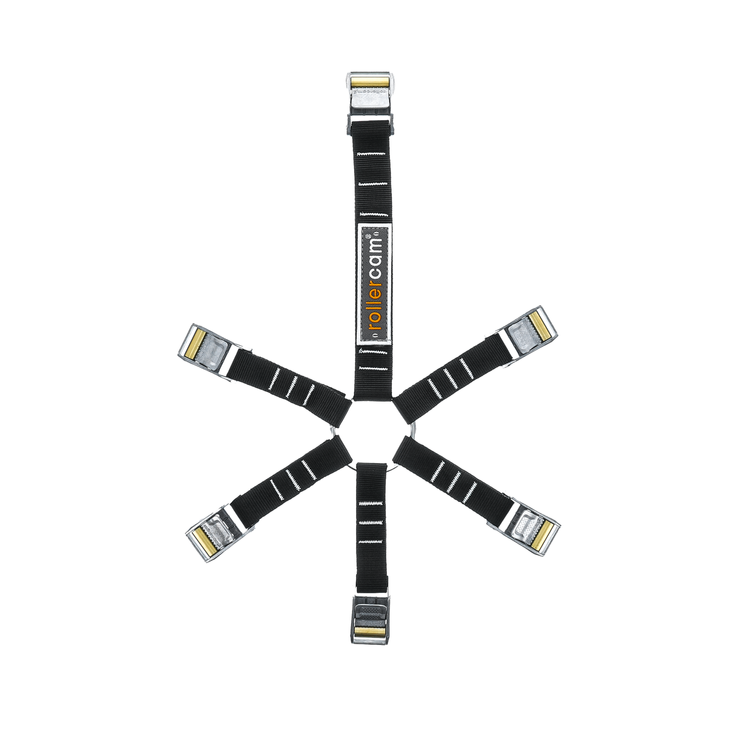 Rollercam The Spider Kit (Pack of 1)