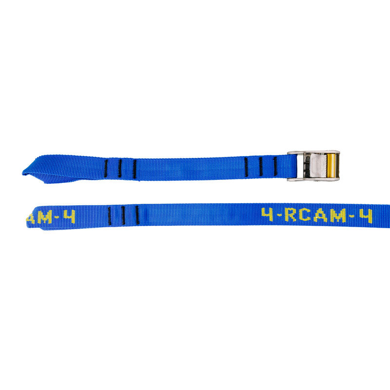 Rollercam 1in Classic Loop End 6ft (Pack of 1)