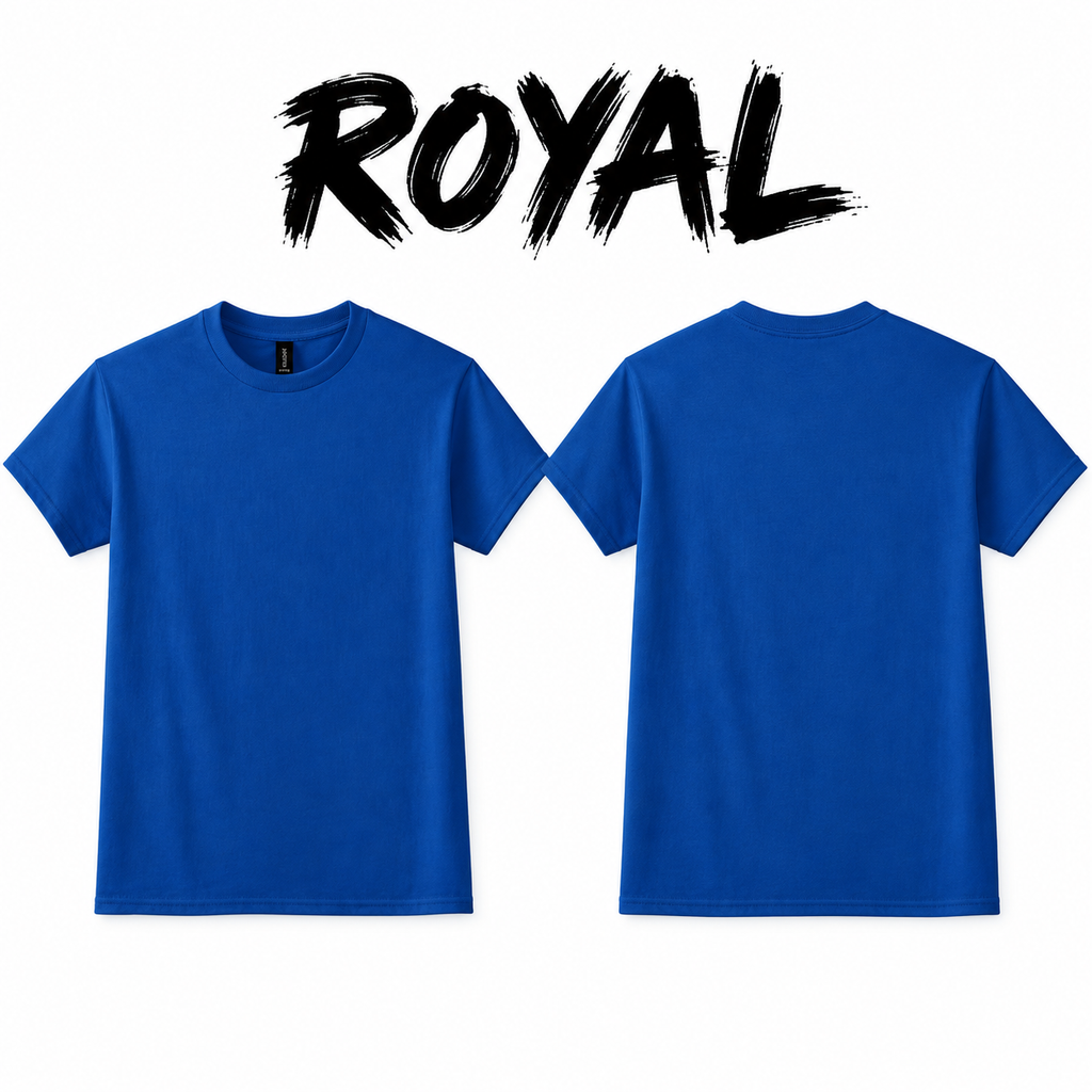 BA Custom Works | Custom T-Shirt