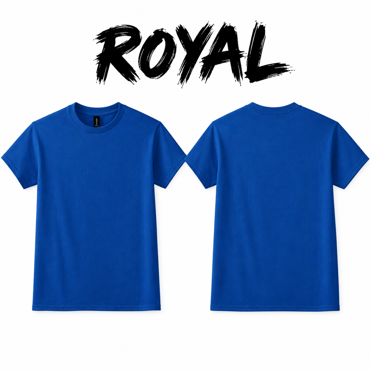 BA Custom Works | Custom T-Shirt
