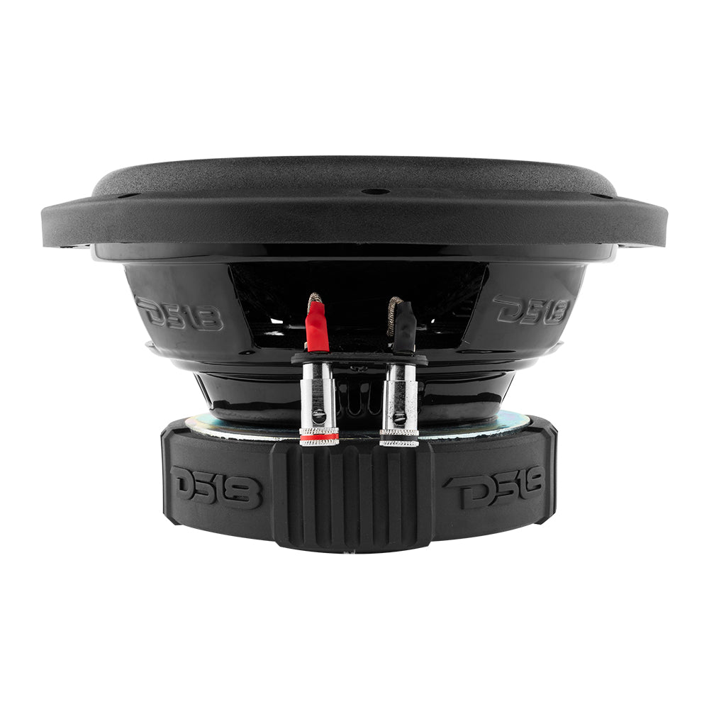 SELECT 8" Subwoofer 200 Watts Rms SVC 4-Ohm