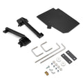 Polaris Slingshot 2020+ Second Battery Mount Kit – Heavy-Duty Auxiliary Battery Tray