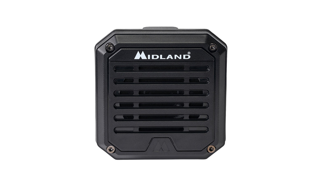 Midland External Speaker [A]
