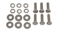 Rhino-Rack JK 4rd Hardware Kit