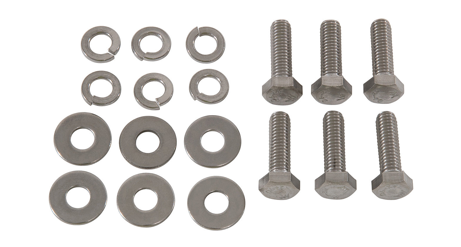 Rhino-Rack JK 4rd Hardware Kit
