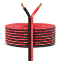 14-GA Ultra Flex CCA Speaker Wire 100 Ft