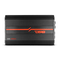 SXE Class A/B 4-Channel Full-Range Amplifier 4 x 60 RMS @ 4-Ohm 1200 Watts