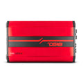 SXE Class A/B 4-Channel Full-Range Amplifier 4 x 60 RMS @ 4-Ohm 1200 Watts