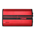 SXE Class D 4-Channel  Full-Range Amplifier 4 x 200 RMS @ 4-Ohm 3000 Watts