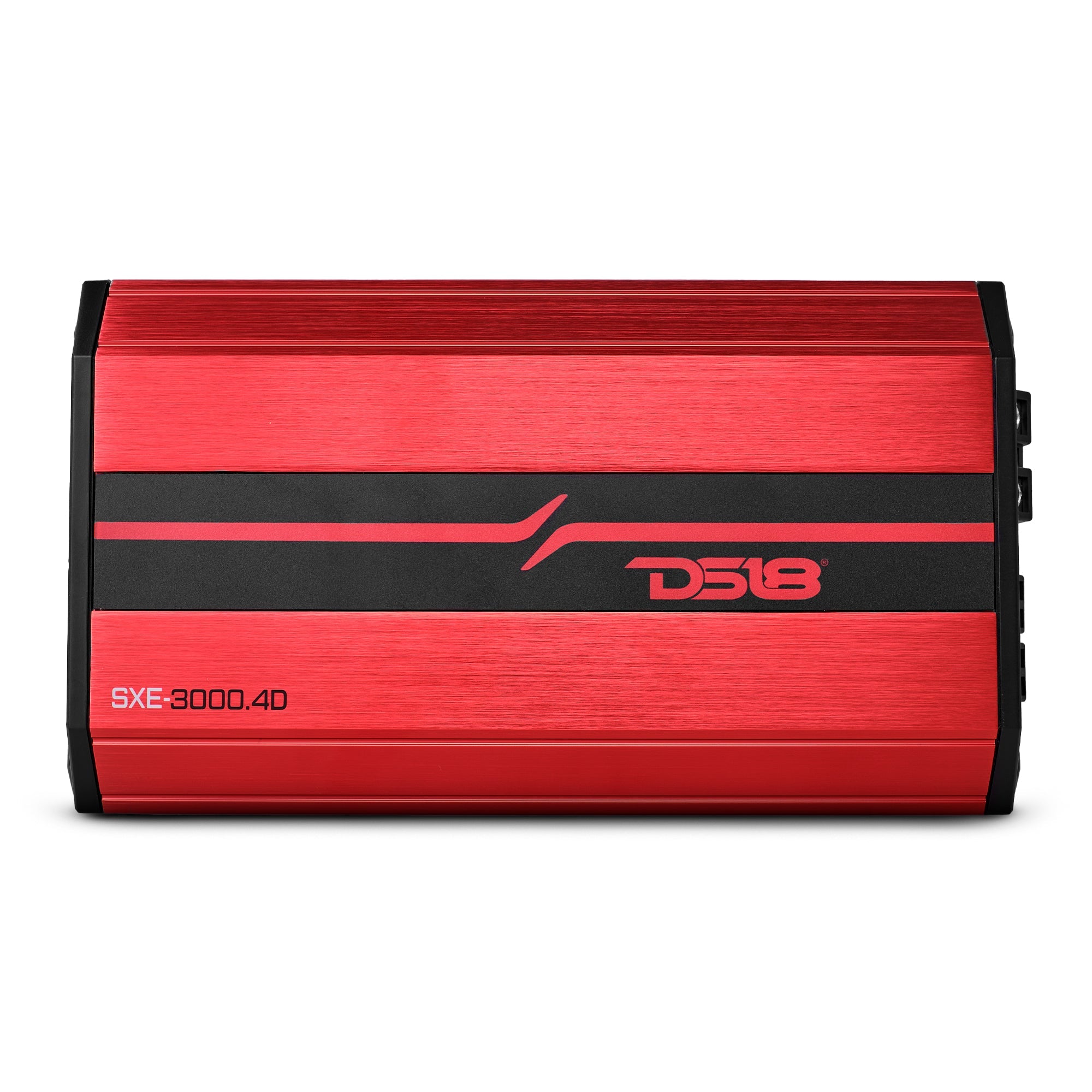 SXE Class D 4-Channel  Full-Range Amplifier 4 x 200 RMS @ 4-Ohm 3000 Watts