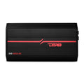 SXE Class D 4-Channel Full-Range Amplifier 4 x 275 RMS @ 4-Ohm 4000 Watts