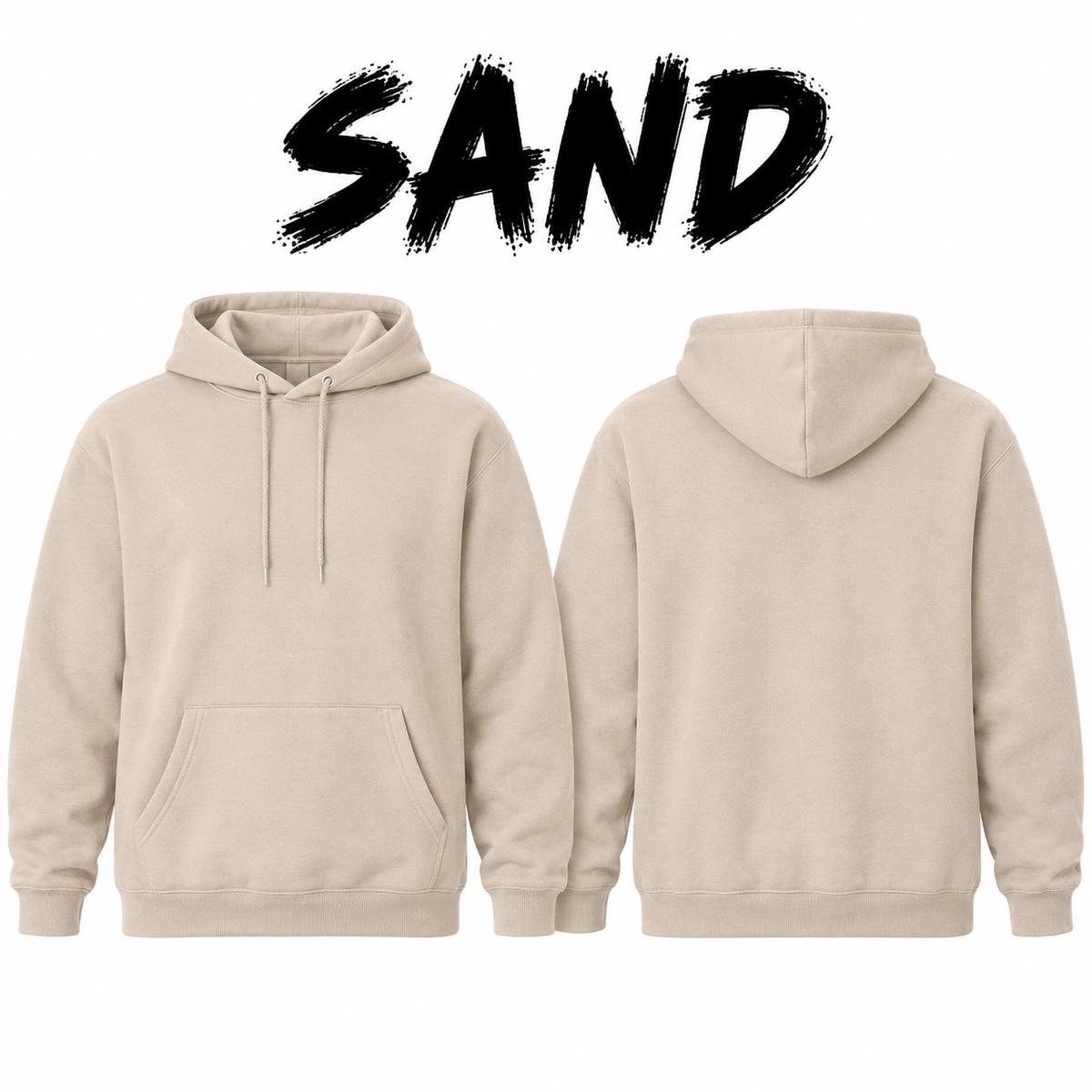 BA Custom Works | Custom Hoodie