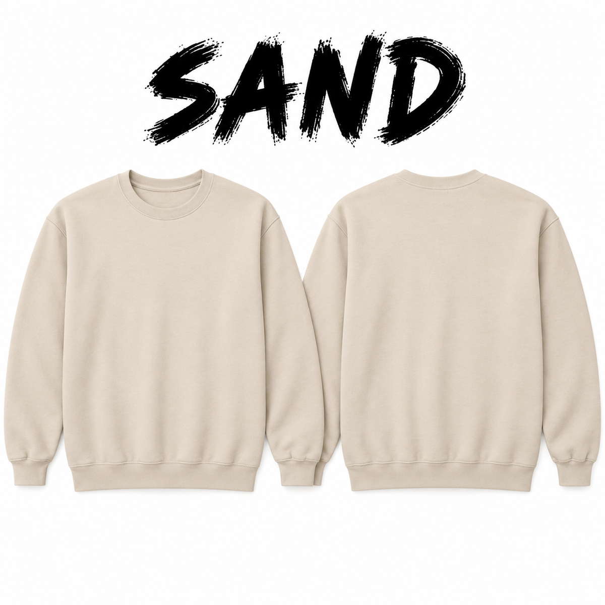 BA Custom Works | Custom Sweater