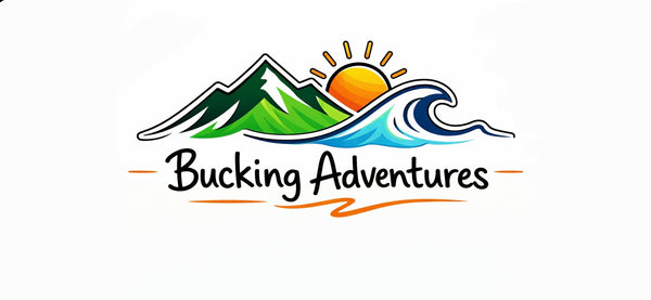 Bucking Adventures