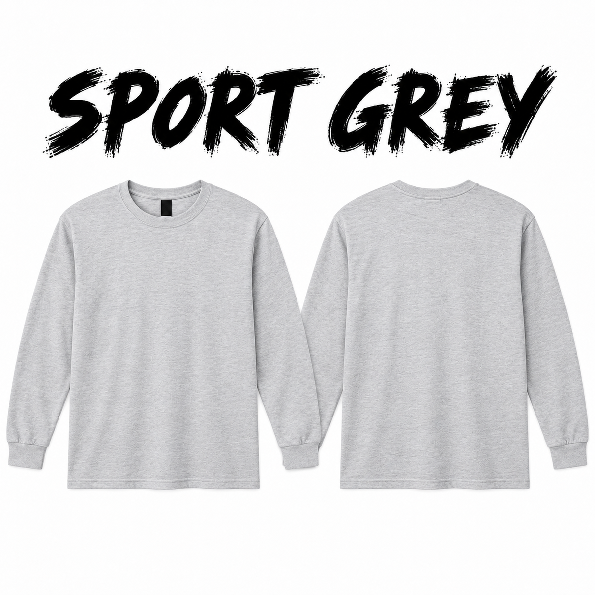 BA Custom Works | Custom Long Sleeve Shirt