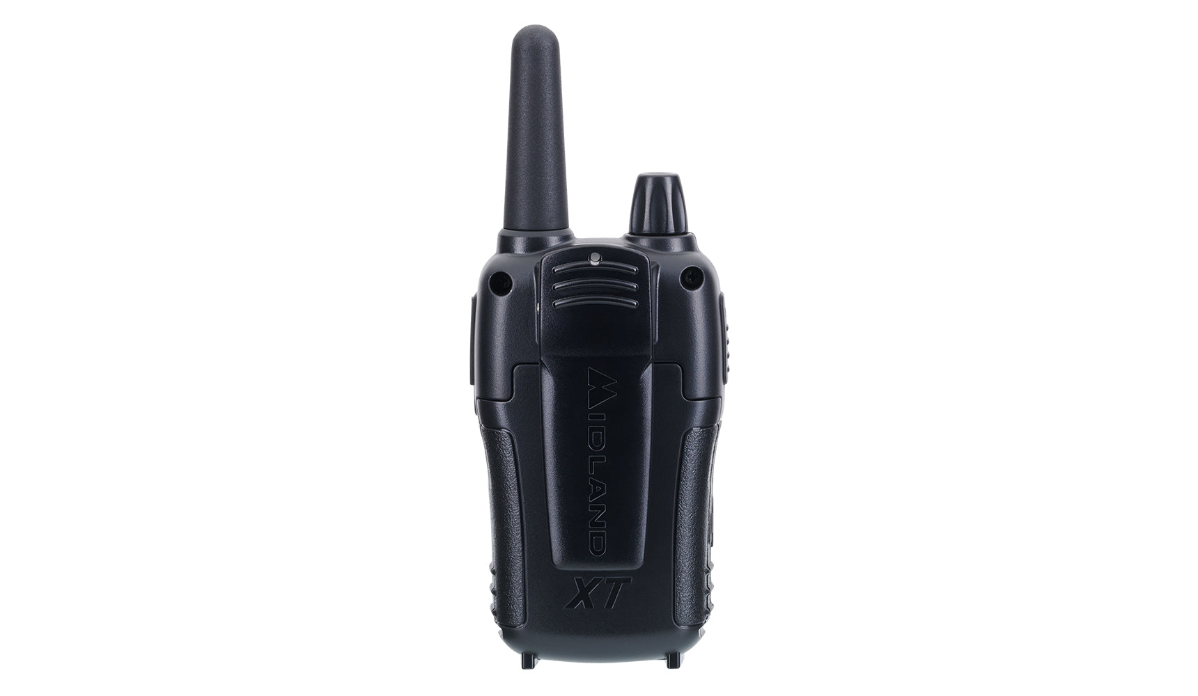Midland X-TALKER, Pair of Radios with Batteries, DTC and USB Cable Charger [A]