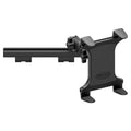 2019-2023 Ford Ranger (WITHOUT Switch Panel) Tackform Slim Track Dash Bracket With Tablet Holder