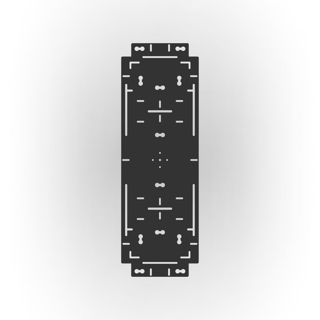 Mounting Deck