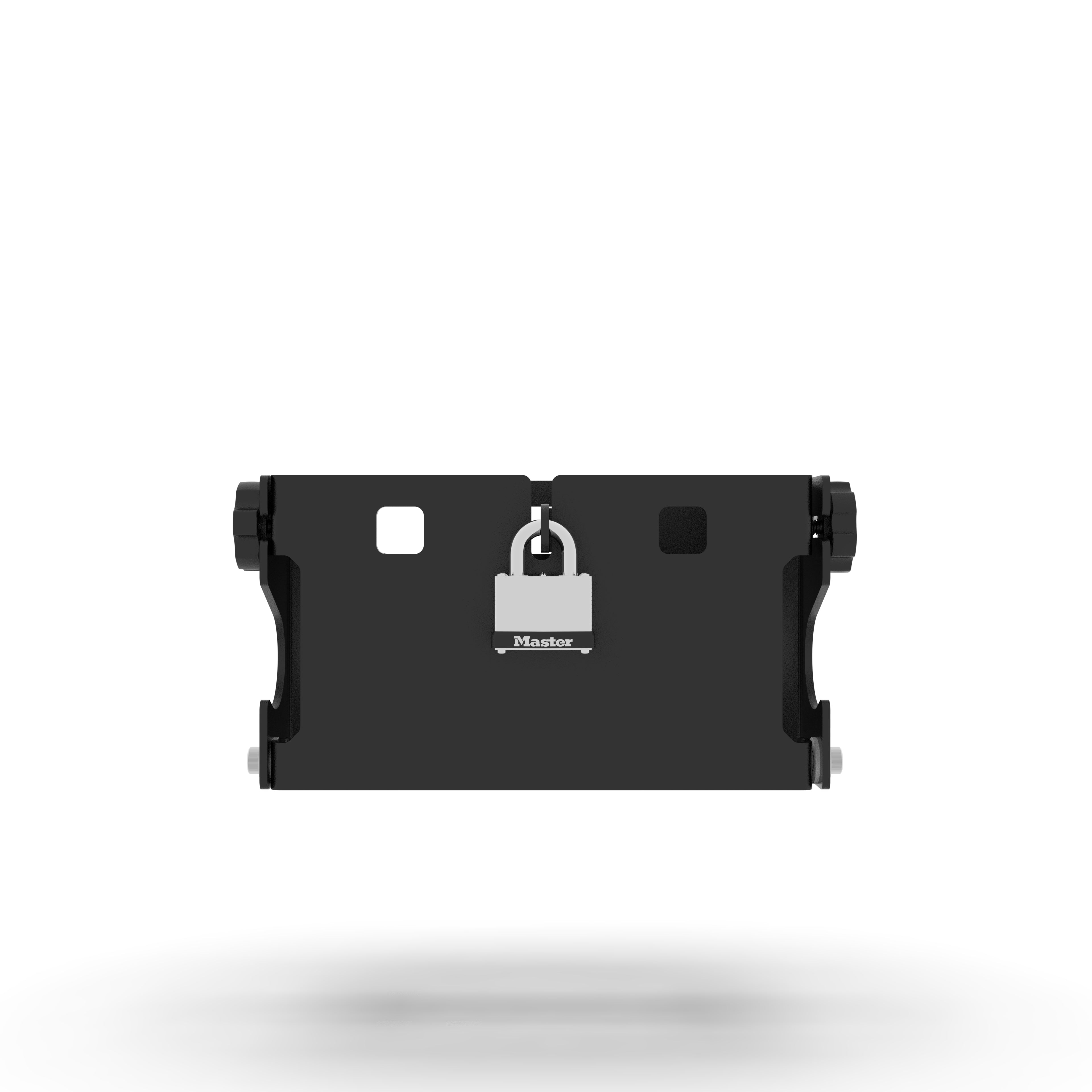 Single Tool Mount
