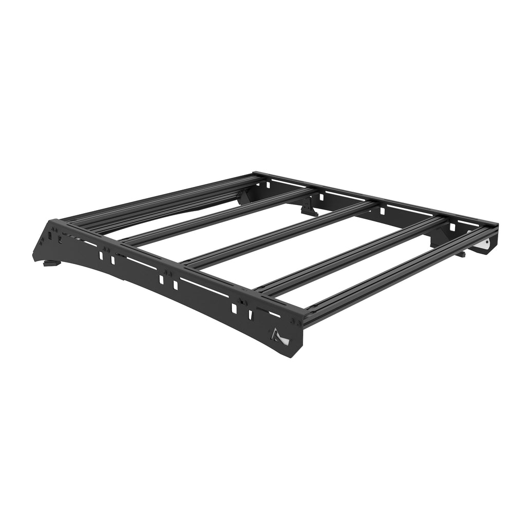 Modular Roof Rack for the Ford Ranger 6th Gen (2024-Current)