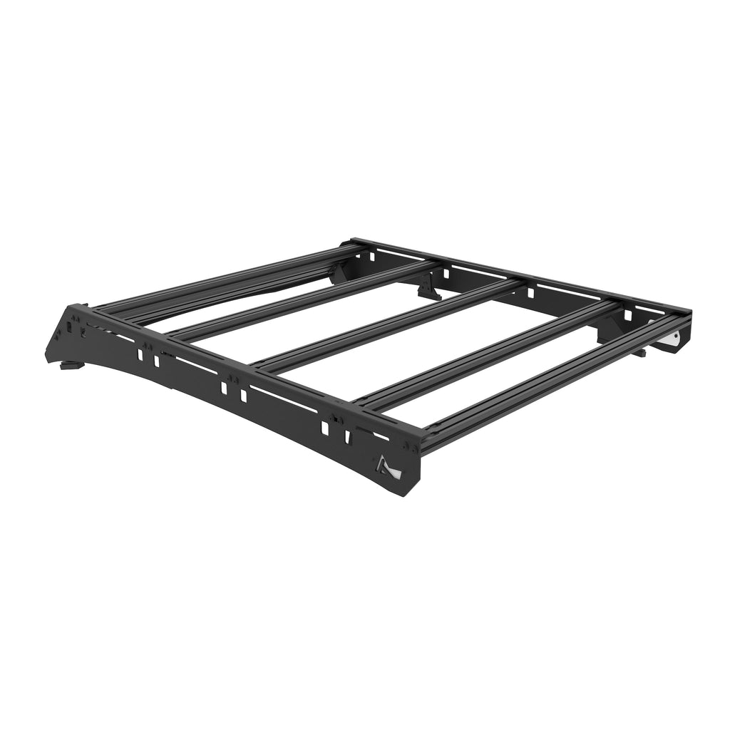 Modular Roof Rack for the Ford Ranger 6th Gen (2024-Current)