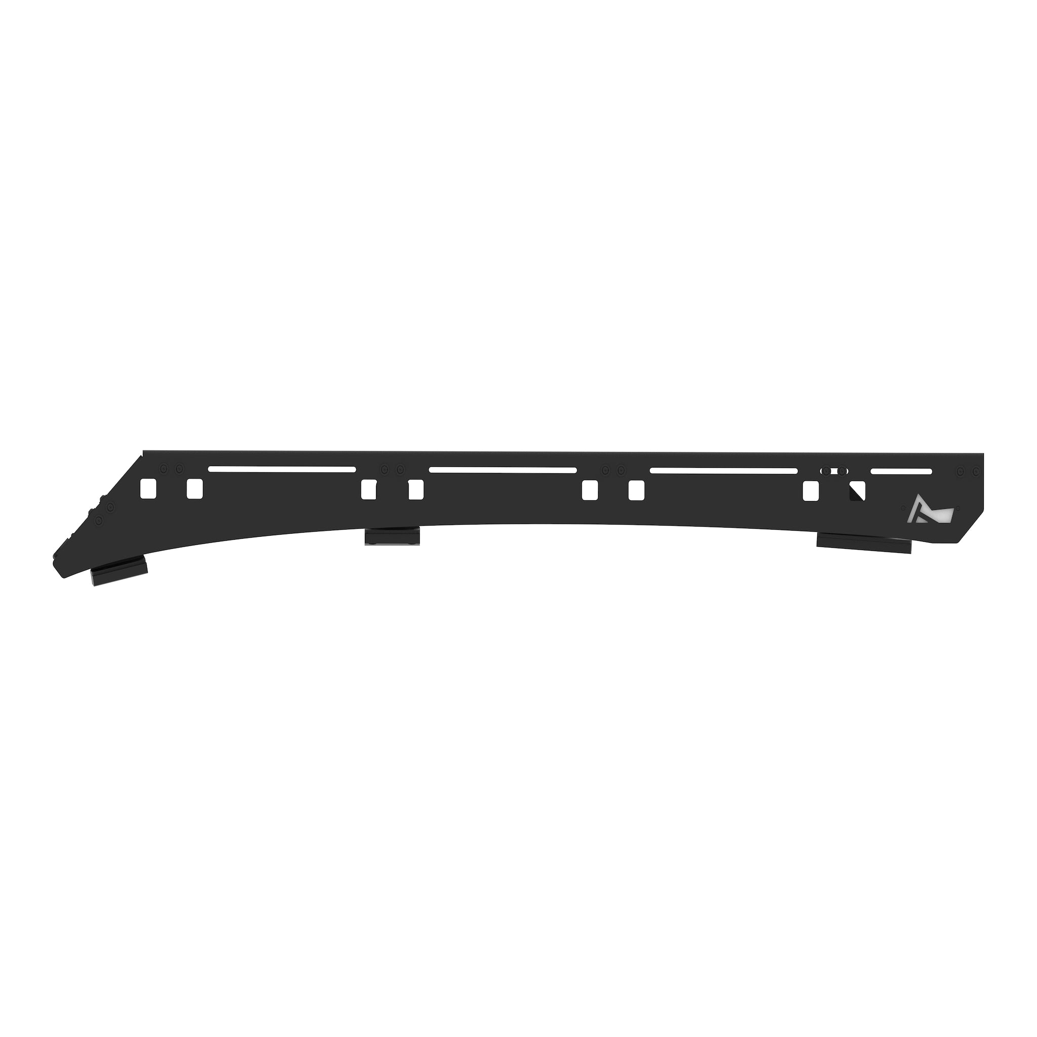 Modular Roof Rack for the Ford Ranger 6th Gen (2024-Current)