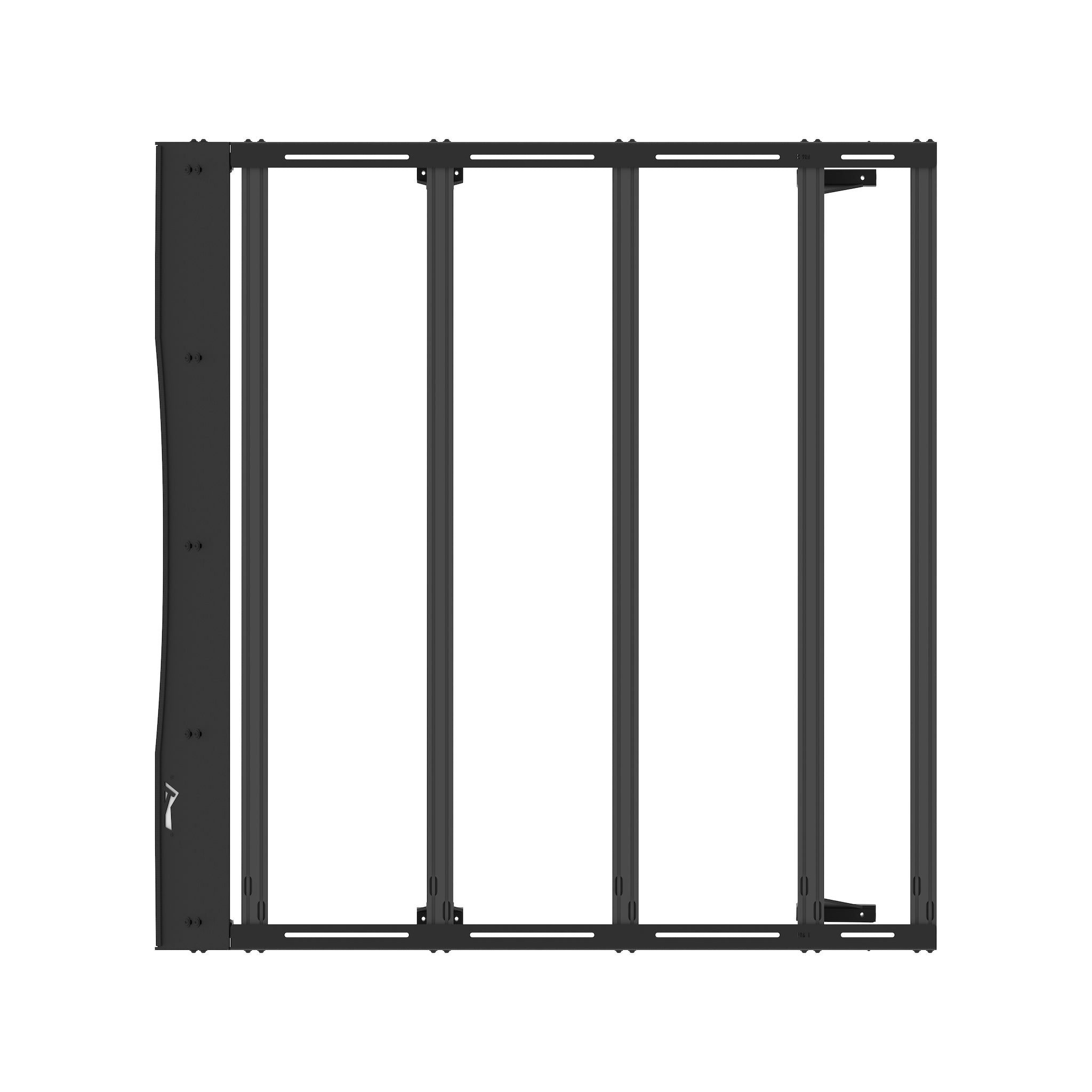 Modular Roof Rack for the Ford Ranger 6th Gen (2024-Current)