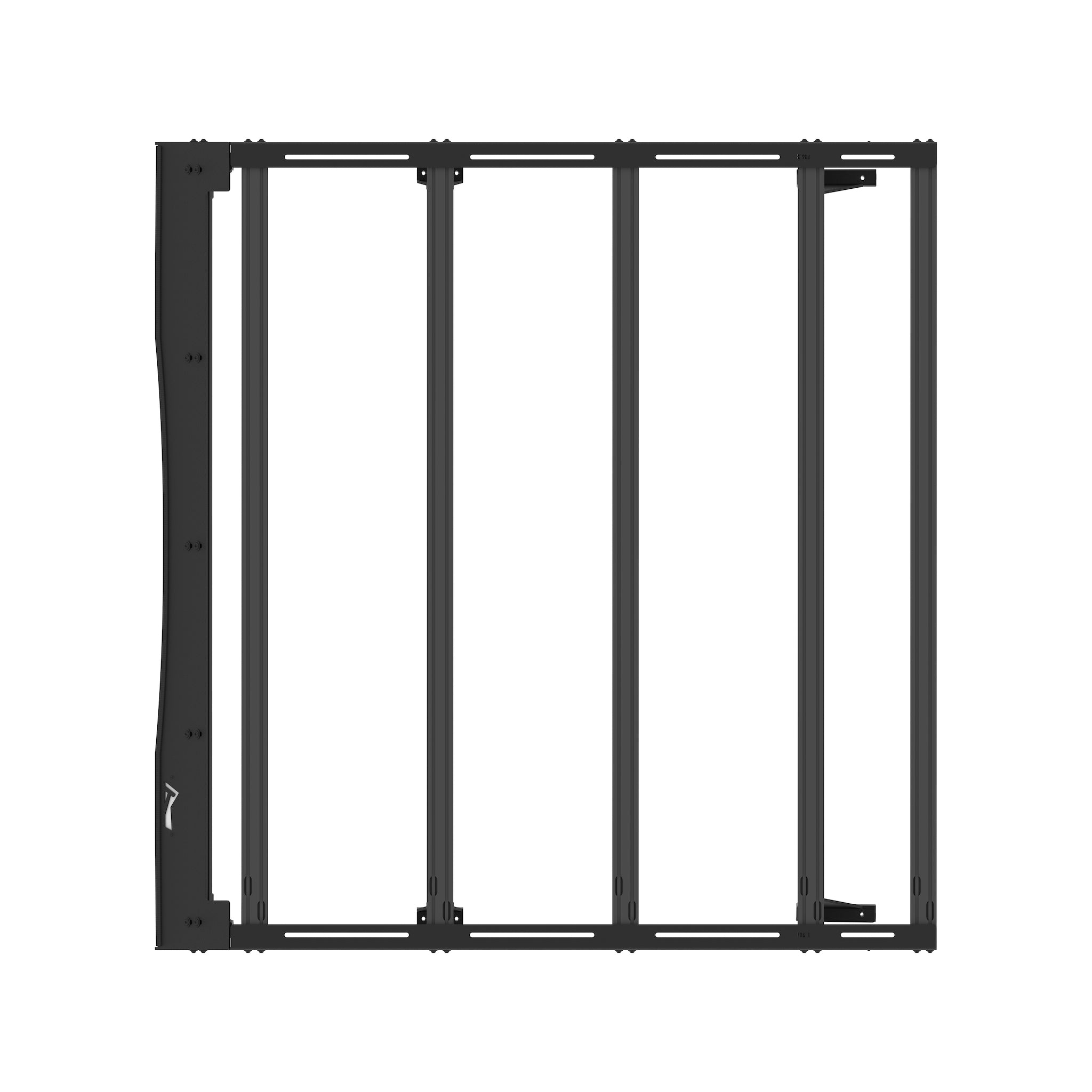 Modular Roof Rack for the Ford Ranger 6th Gen (2024-Current)