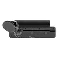 2009-2026 Ford E-Series Tackform Slim Track Dash Bracket With MagSafe Phone Mount