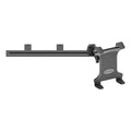 2008-2016 Ford Super Duty & 2011+ F-650/750 Tackform Slim Track Dash Bracket with Tablet Mount