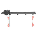 2016-2023 Toyota Tacoma Tackform Slim Track Dash Bracket With MagSafe Phone Mount