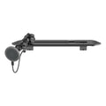 2021+ Ford F-150 (See Compatibility Info For Specific Year/Trim Fitment Details) Tackform Slim Track Dash Bracket With MagSafe Charging Phone Mount