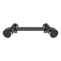 2021+ Ford F-150 (See Compatibility Info For Specific Year/Trim Fitment Details) Tackform Slim Track Dash Bracket With Dual MagSafe Phone Mounts