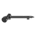 2021+ Ford F-150 (See Compatibility Info For Specific Year/Trim Fitment Details) Tackform Slim Track Dash Bracket With MagSafe Phone Mount