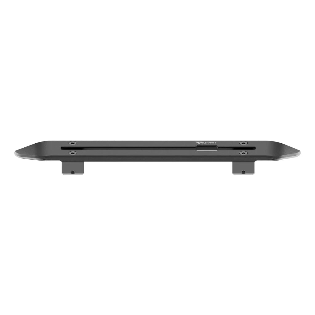 2021+ Ford F-150 Tackform Slim Track Dash Bracket