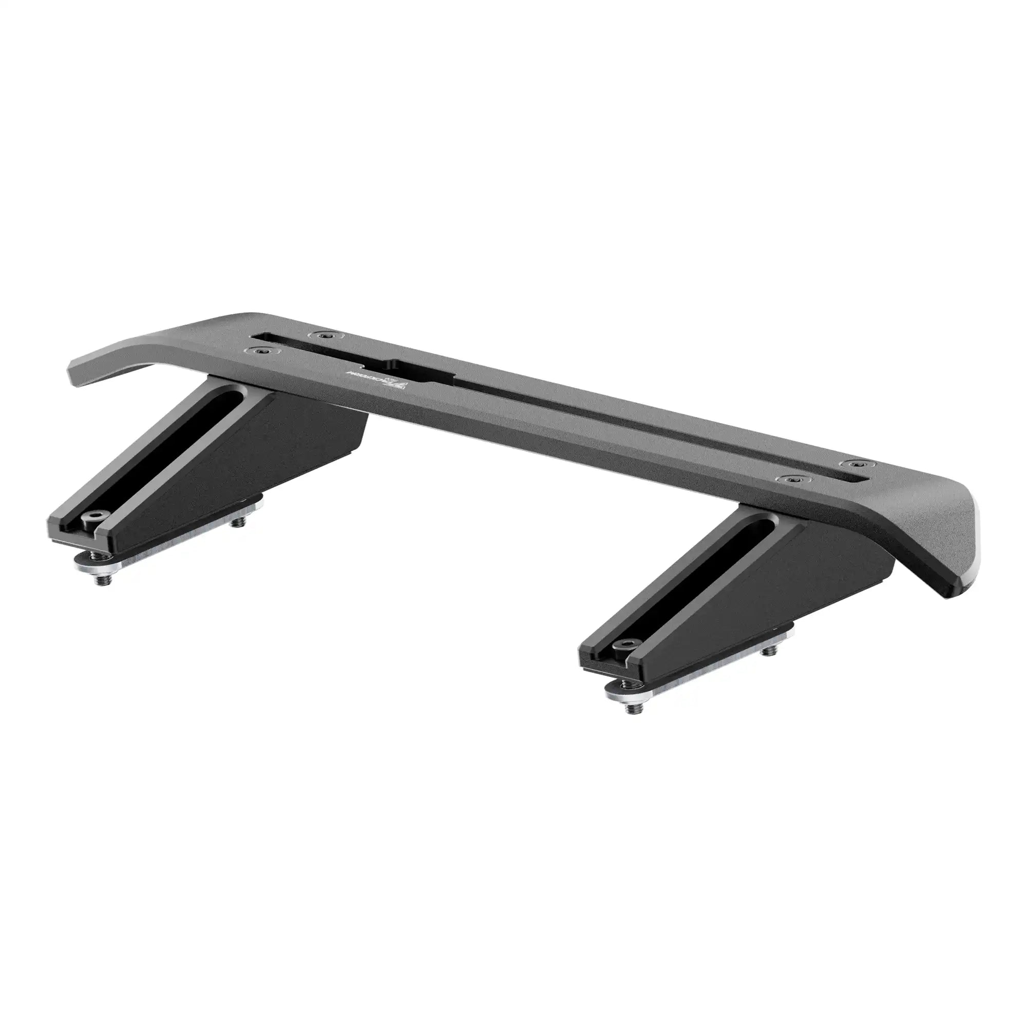 2021+ Ford F-150 Tackform Slim Track Dash Bracket