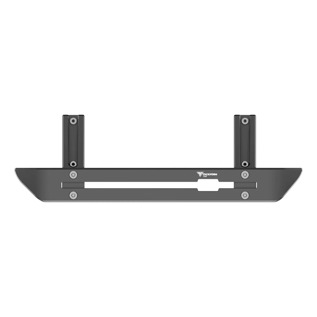 2021+ Ford F-150 Tackform Slim Track Dash Bracket